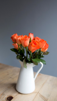 Indoor bouquet 83