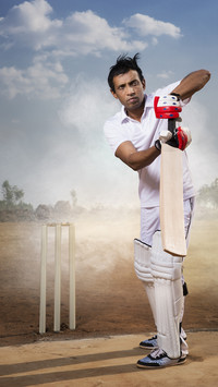 India-cricket