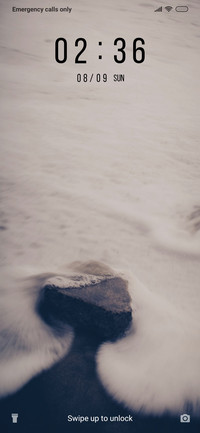 Beach Stone_3MDS