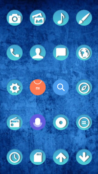 Breeze Blue 999