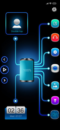 Inspire Tech 3D