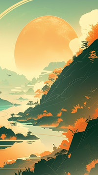 Landscape-Desity