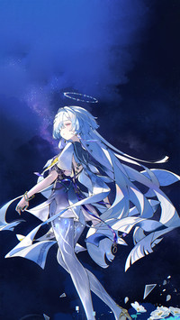 星穹之誓