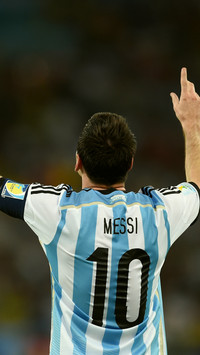 Messi 1