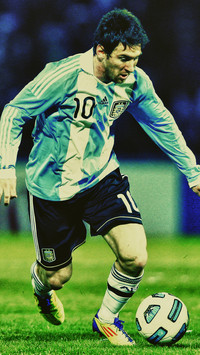 Messi 2