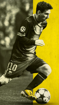 Messi 7