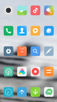 Official MIUI Theme_21