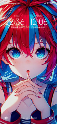 AI Red and Blue