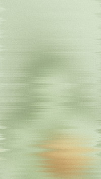 被绿色治愈的瞬间