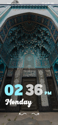 Blue Mosque