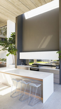 Key points for small unit decoration 82
