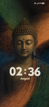 Emerald Buddha