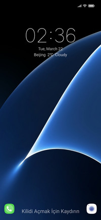 Touch 7