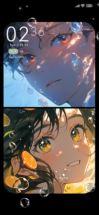 Lake lovers
