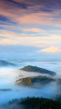 Landscape
