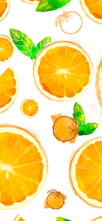 Colorful Fruit-PAIXIN