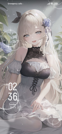 Lunar Twilight