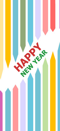 New Year-PAIXIN