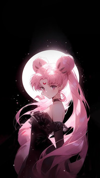 美少女战士的经典语录