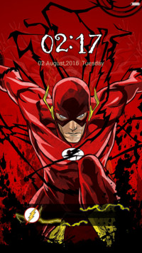 The Flash  1.0 