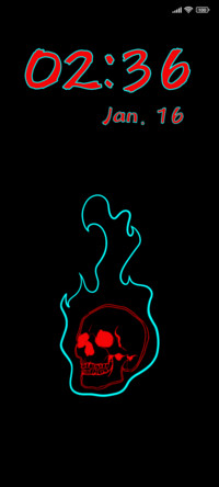 Spiritfire