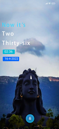 Shiva Triz