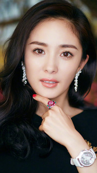 杨幂