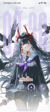 Witch's Embrace