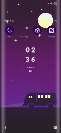 Stars