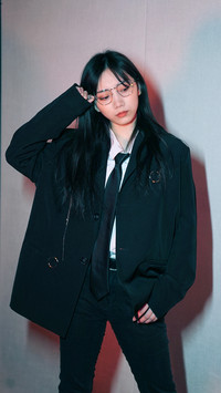 苏芮琪艺能全面