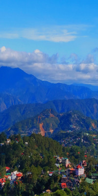 Mines View B.C.
