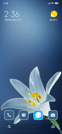 Minimalism