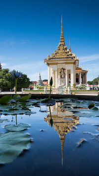 Cambodia tourism introduction 04