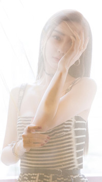 杨颖