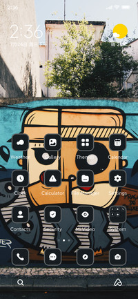 Graffiti