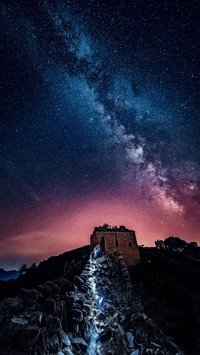 Wonderful celestial calendar in July 49