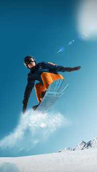 Precautions for beginners skiing