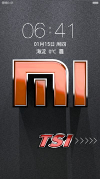 3D米芷_TSI