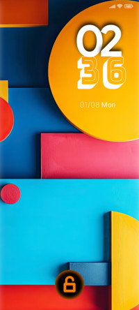 abstract shapes