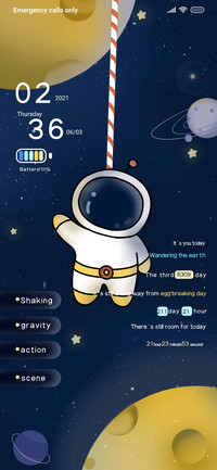 Astronaut
