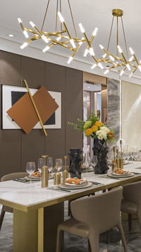Pay attention to these five points when decorating