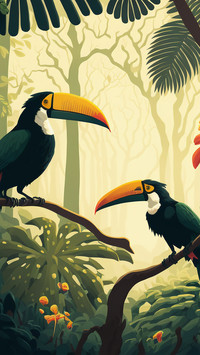 Creative illustration