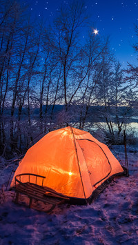 India-camp