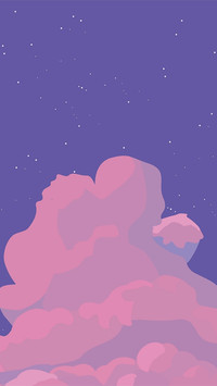 Sky cloud 2