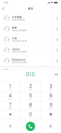 方正拉勾标题简体