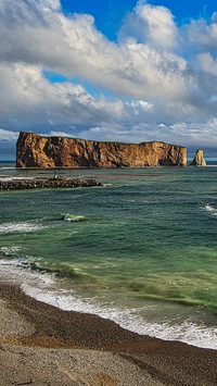 Perse rock