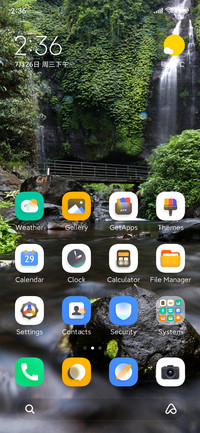 ROCKLINE_UI