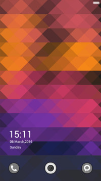  IN Color Mosaic