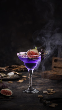 当MBTI遇见酒