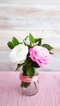 Flowers cant spray water indiscriminately 73